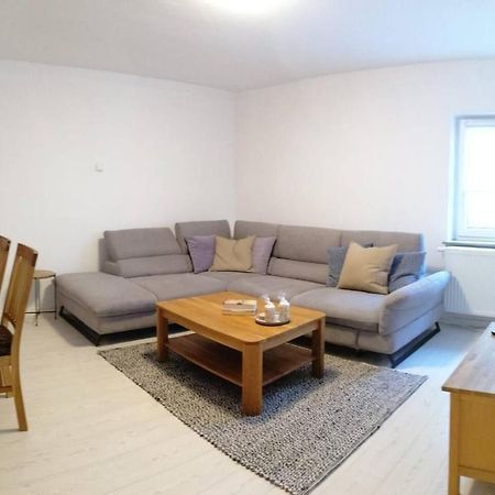 Apartment Niela Dinkelsbühl Εξωτερικό φωτογραφία
