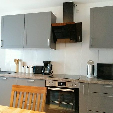 Apartment Niela Dinkelsbühl Εξωτερικό φωτογραφία