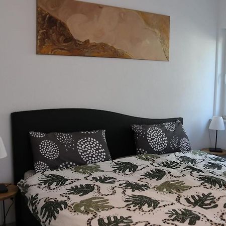 Apartment Niela Dinkelsbühl Εξωτερικό φωτογραφία