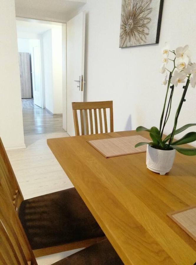 Apartment Niela Dinkelsbühl Εξωτερικό φωτογραφία