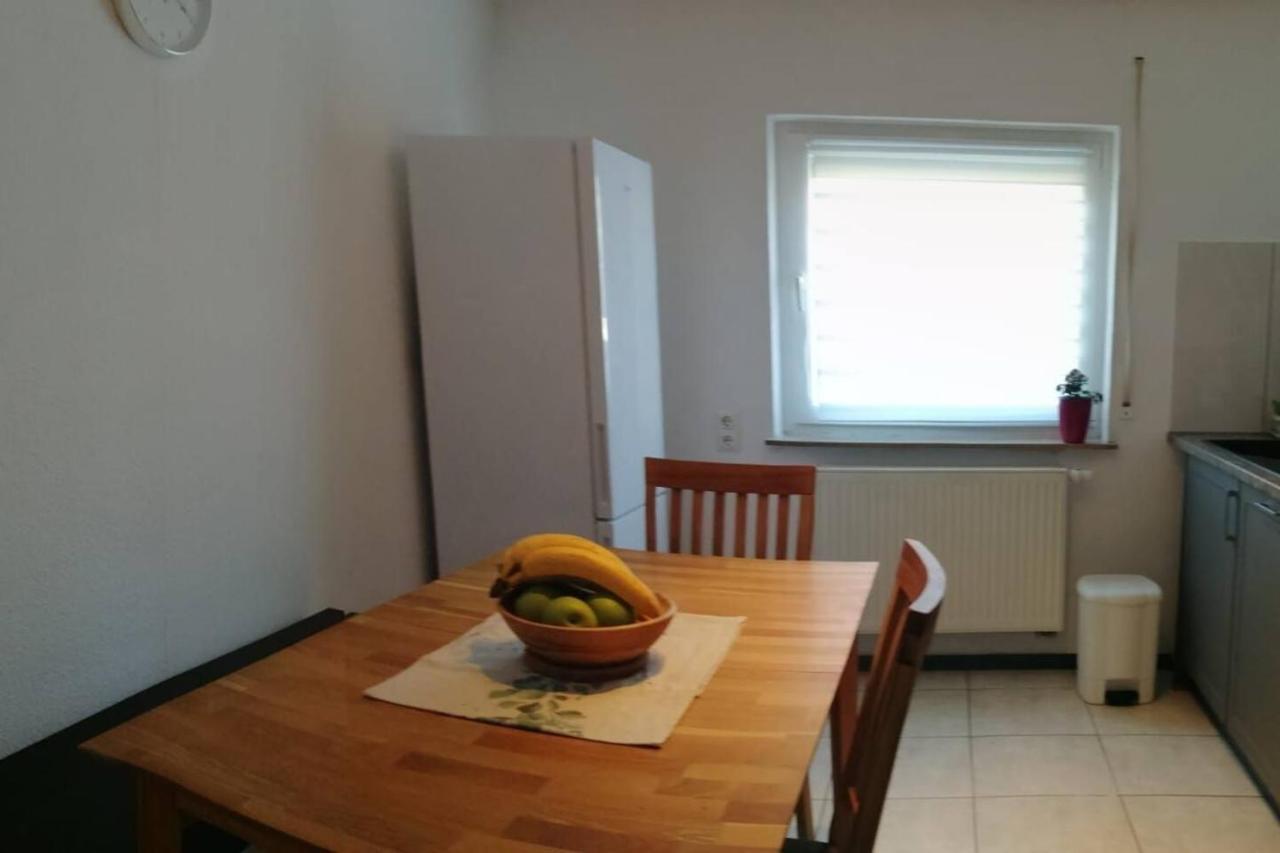 Apartment Niela Dinkelsbühl Εξωτερικό φωτογραφία