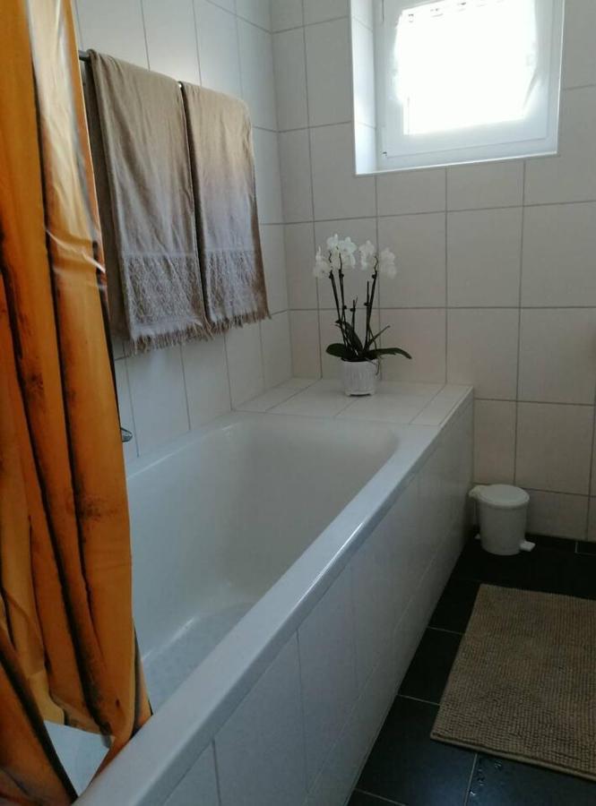 Apartment Niela Dinkelsbühl Εξωτερικό φωτογραφία
