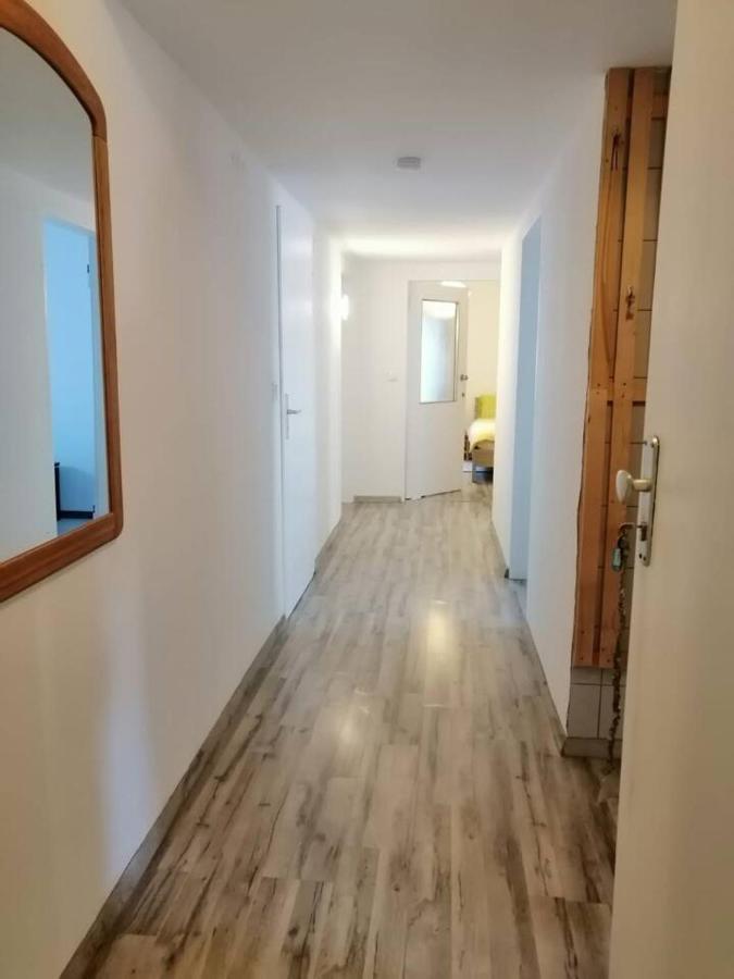 Apartment Niela Dinkelsbühl Εξωτερικό φωτογραφία
