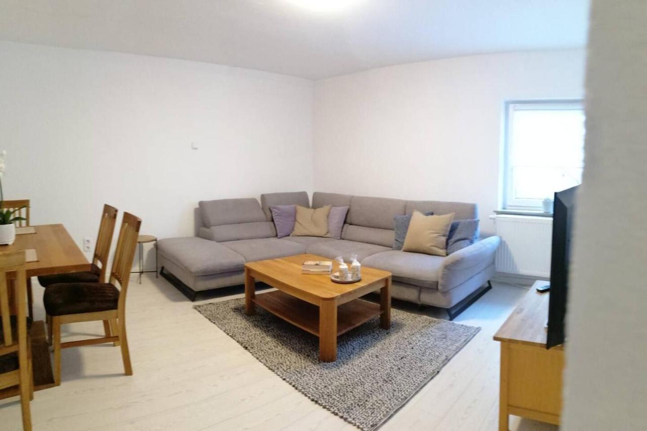 Apartment Niela Dinkelsbühl Εξωτερικό φωτογραφία