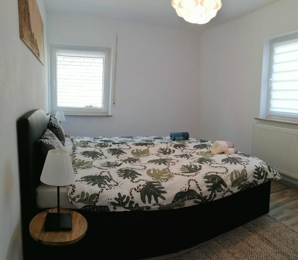 Apartment Niela Dinkelsbühl Εξωτερικό φωτογραφία