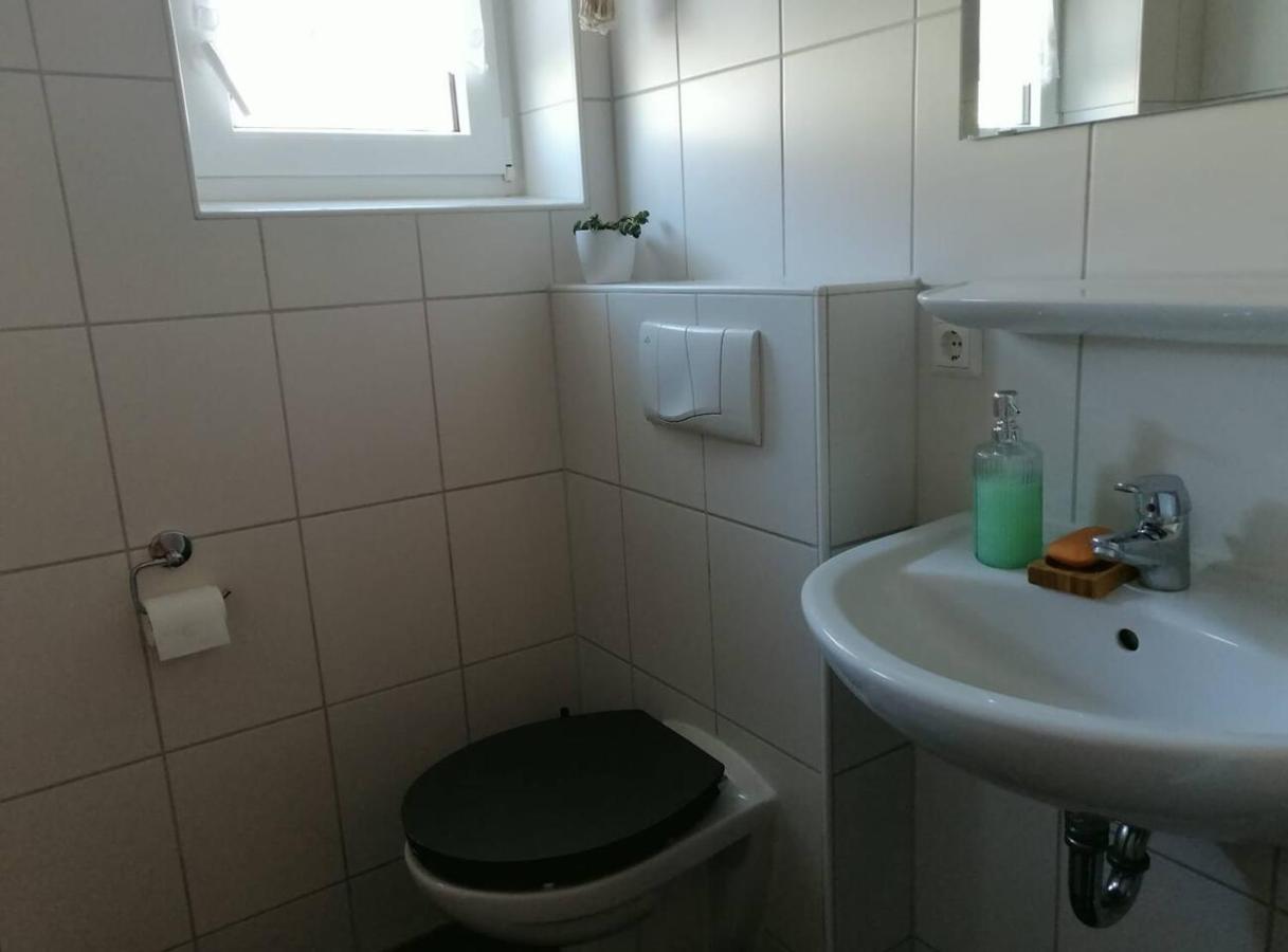Apartment Niela Dinkelsbühl Εξωτερικό φωτογραφία