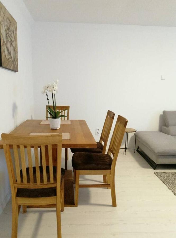 Apartment Niela Dinkelsbühl Εξωτερικό φωτογραφία