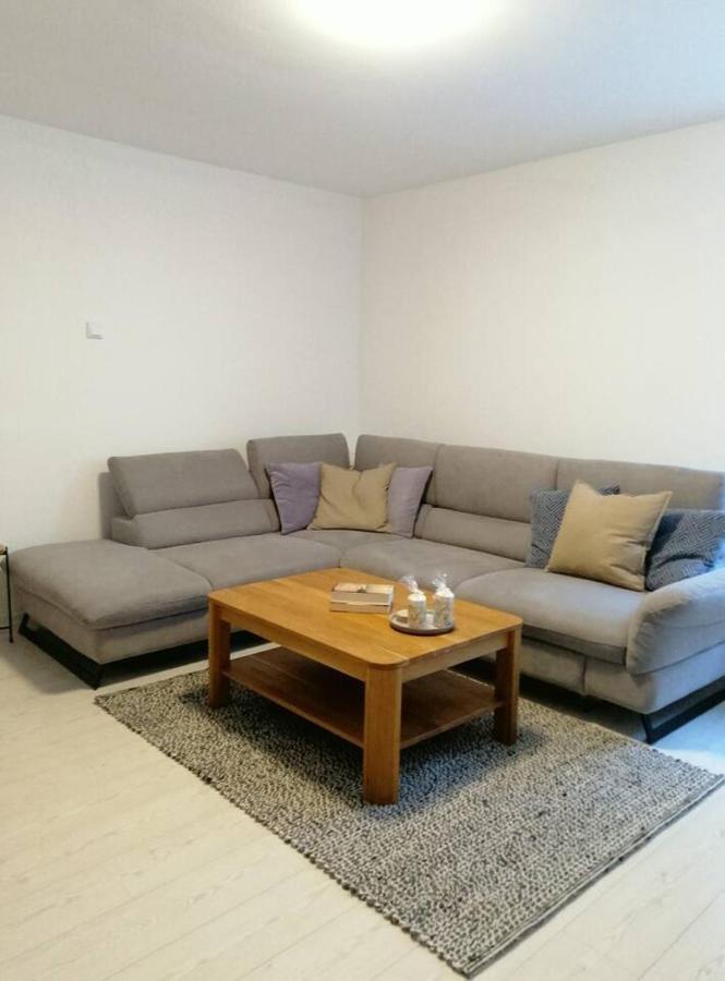 Apartment Niela Dinkelsbühl Εξωτερικό φωτογραφία
