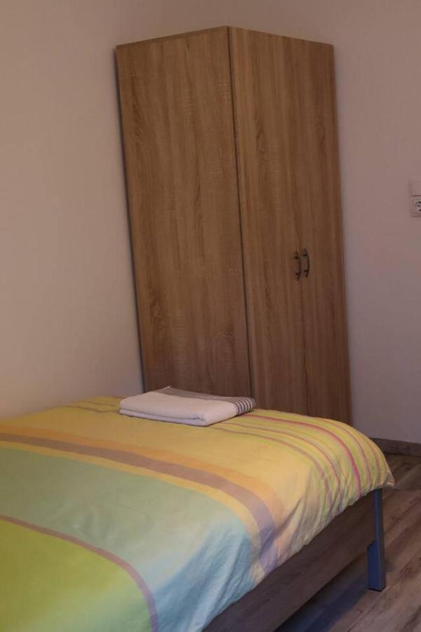 Apartment Niela Dinkelsbühl Εξωτερικό φωτογραφία