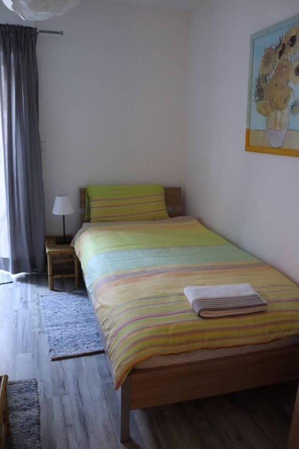 Apartment Niela Dinkelsbühl Εξωτερικό φωτογραφία
