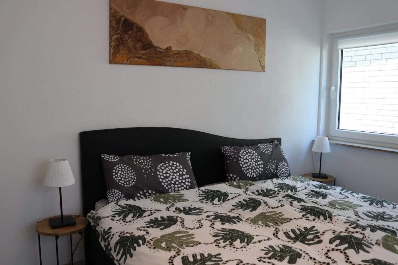 Apartment Niela Dinkelsbühl Εξωτερικό φωτογραφία