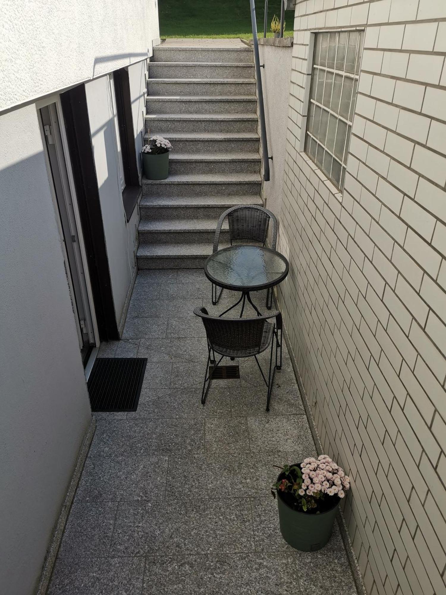 Apartment Niela Dinkelsbühl Εξωτερικό φωτογραφία